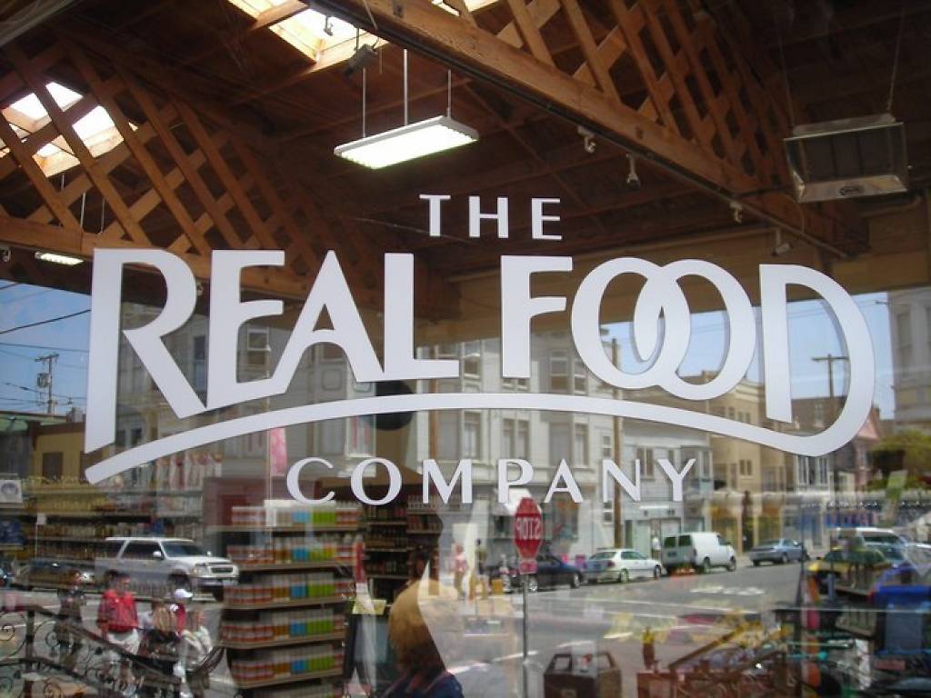 Best grocery stores in San Francisco