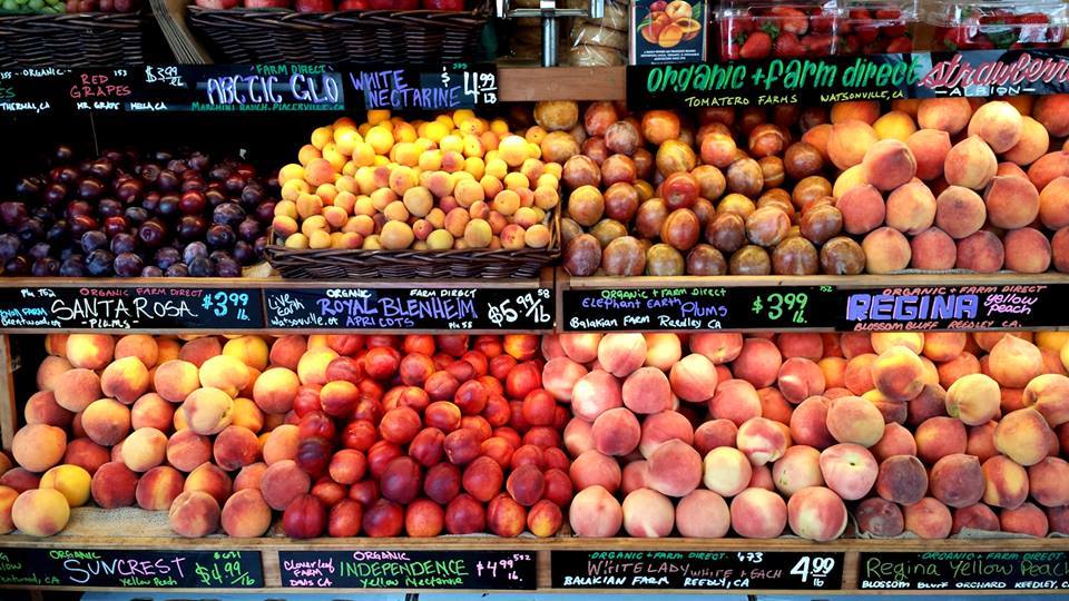 Best grocery stores in San Francisco