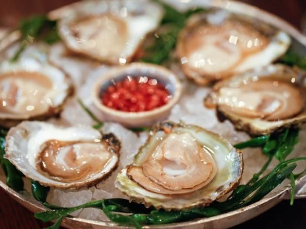 OysterFest OysterFest