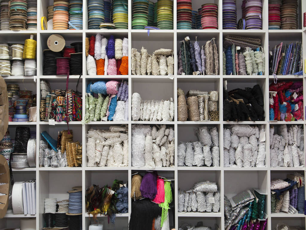Best Chicago fabric stores for sewing projects, patterns and more