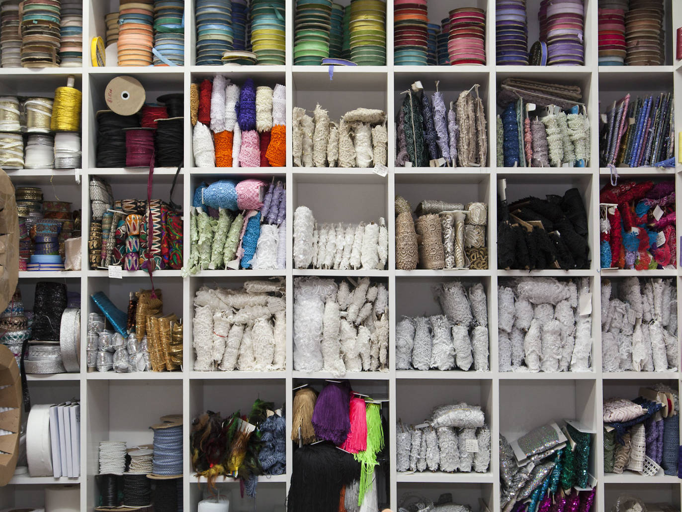 Best Chicago fabric stores for sewing projects, patterns and more