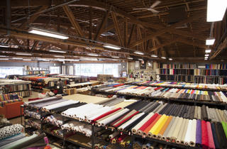 Best Chicago fabric stores for sewing projects, patterns and more
