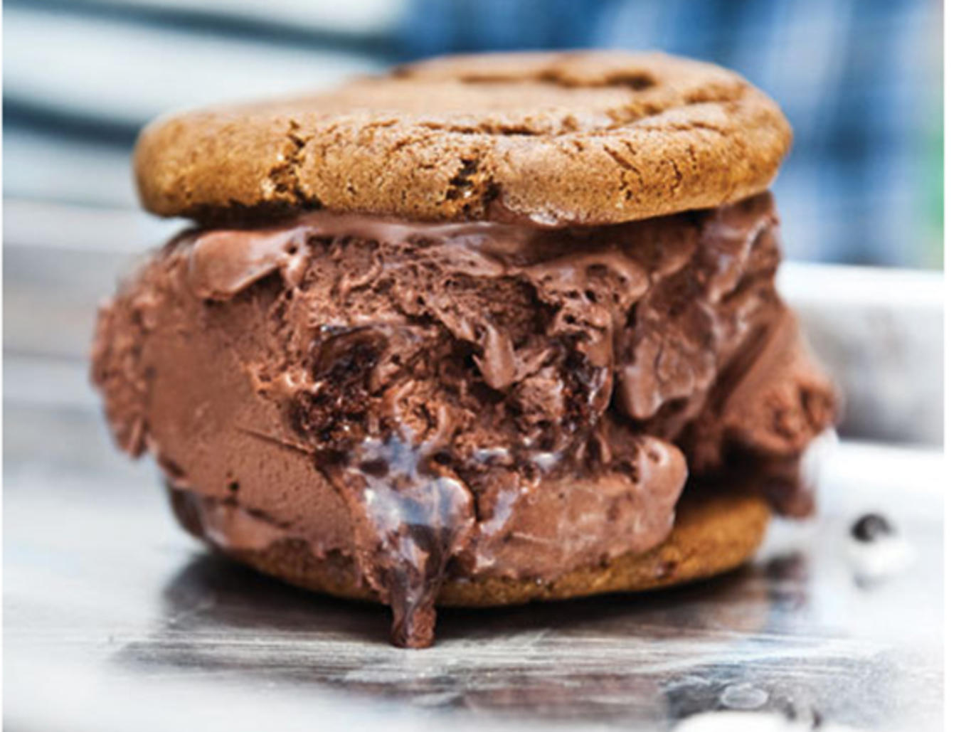 Best Ice Cream Sandwich Nyc