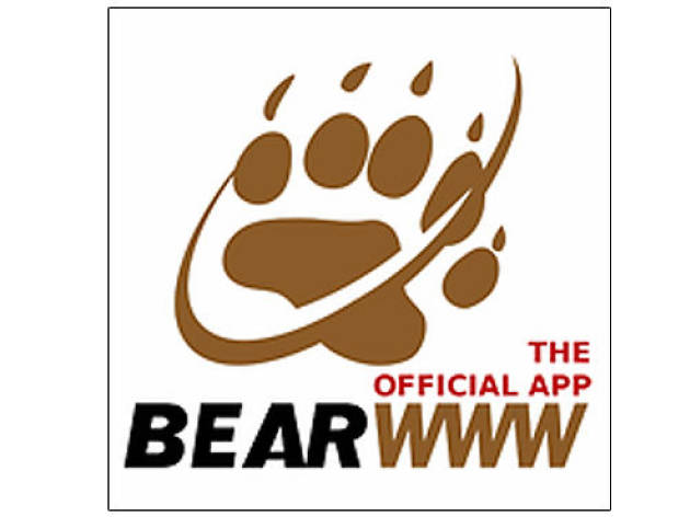 Bearwww Bearwww