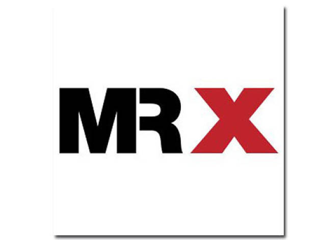 Mr. X Mr. X