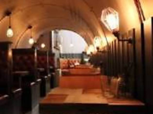 LOBOS Meat & Tapas LOBOS Meat & Tapas