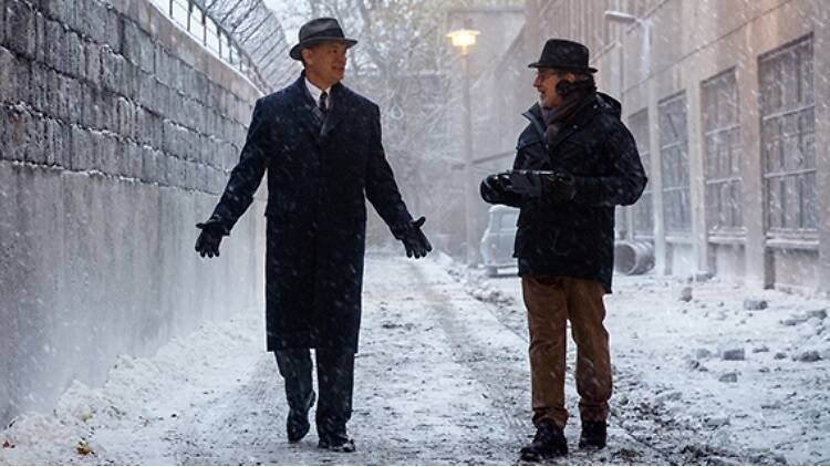 Bridge of Spies