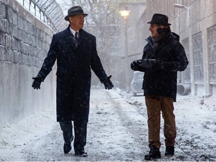 Bridge of Spies