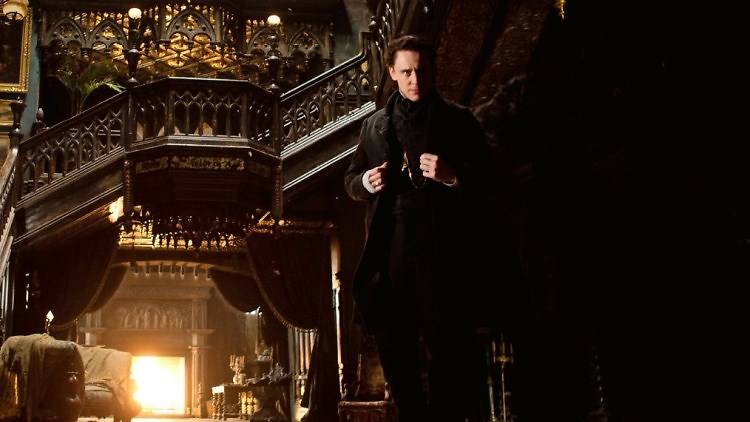 Crimson Peak 