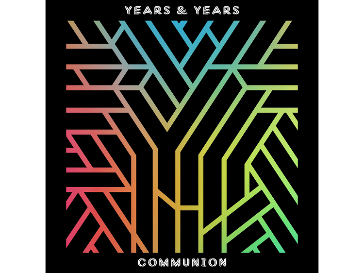 Years & Years – ‘Communion’ album review