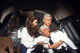 Airplane!