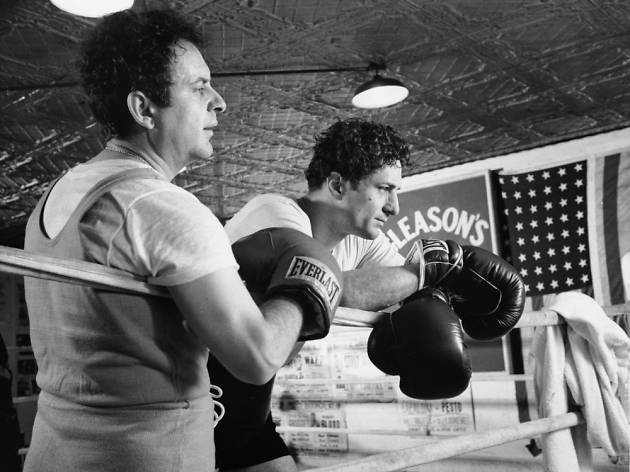Raging Bull Raging Bull