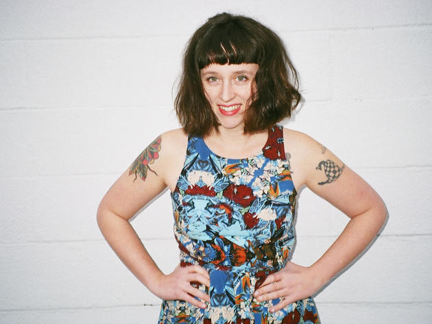Waxahatchee Waxahatchee