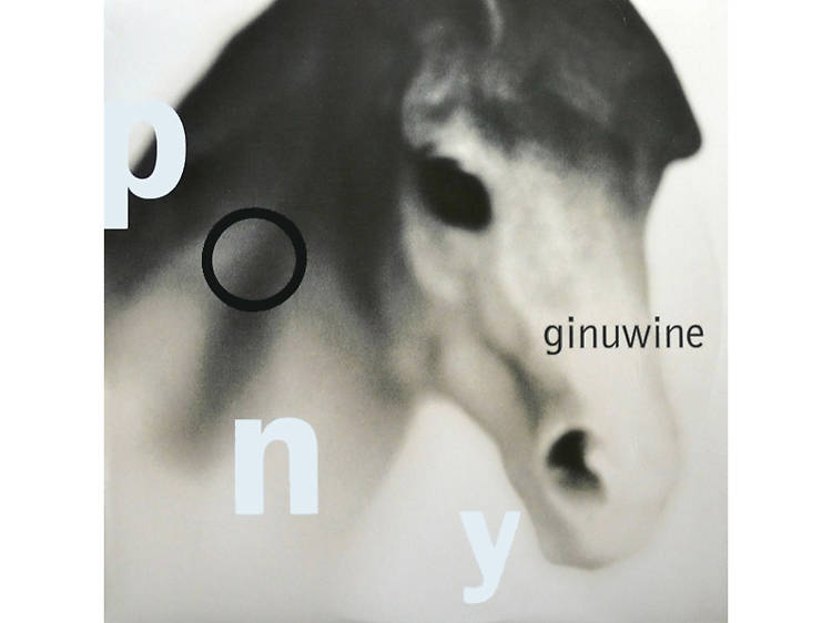 ‘Pony’ by Ginuwine