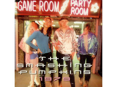 ‘1979’ by Smashing Pumpkins ‘1979’ by Smashing Pumpkins