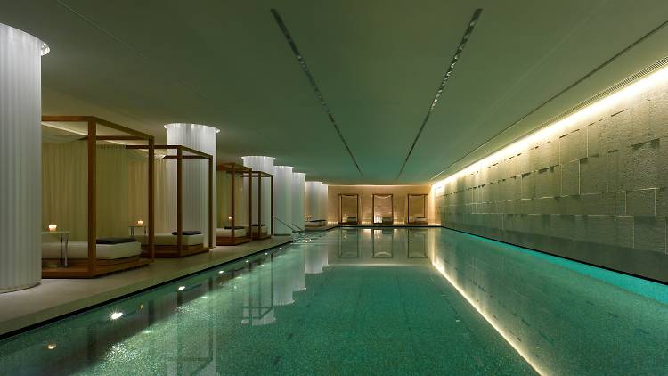 Bulgari hotel discount spa prices