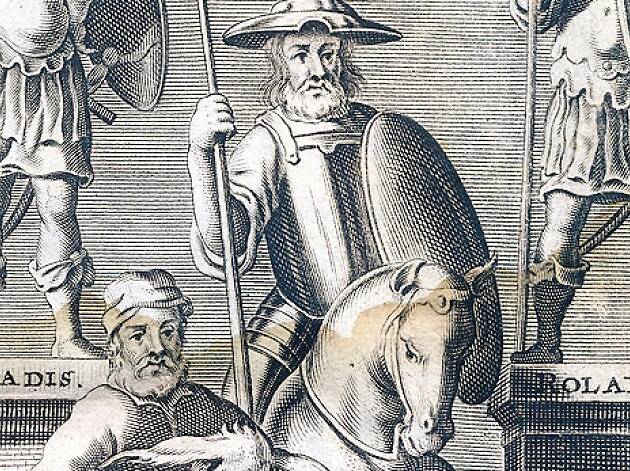 Leer y leer: lecturas de Cervantes y lectores del Quijote Leer y leer: lecturas de Cervantes y lectores del Quijote