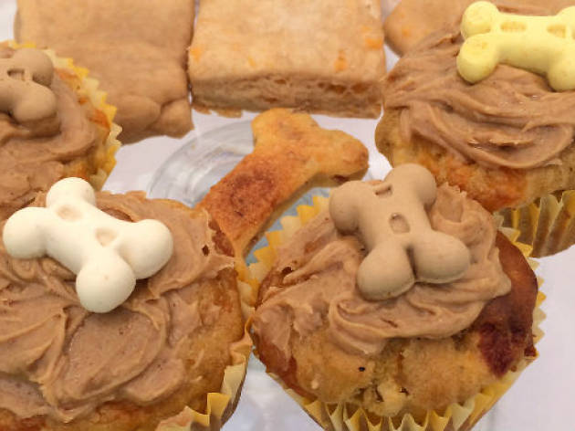Dogkery Cupcakes para perro de dogkery