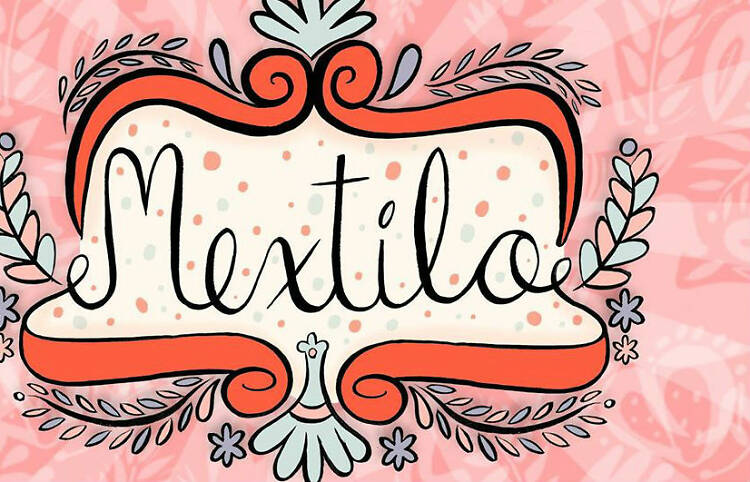 Mextilo será la primera publicación de historia de moda en México.