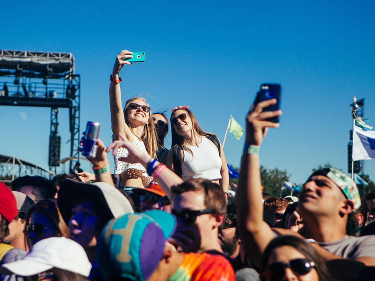 The best summer music festivals in Texas