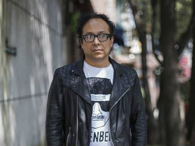 Gustavo Prado Gustavo Prado es el creador de MEXTILO e investigador de moda mexicana.