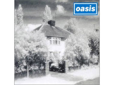 ‘Live Forever’ by Oasis ‘Live Forever’ by Oasis