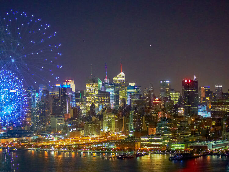 4th of July in New York 2024 Our Independence Day Guide