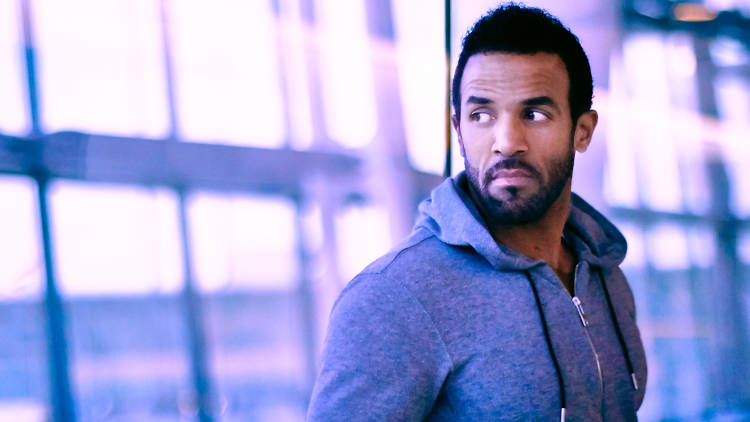 Craig David