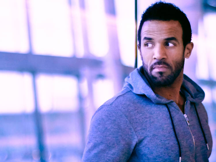 Craig David