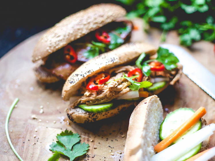 Bánh mì