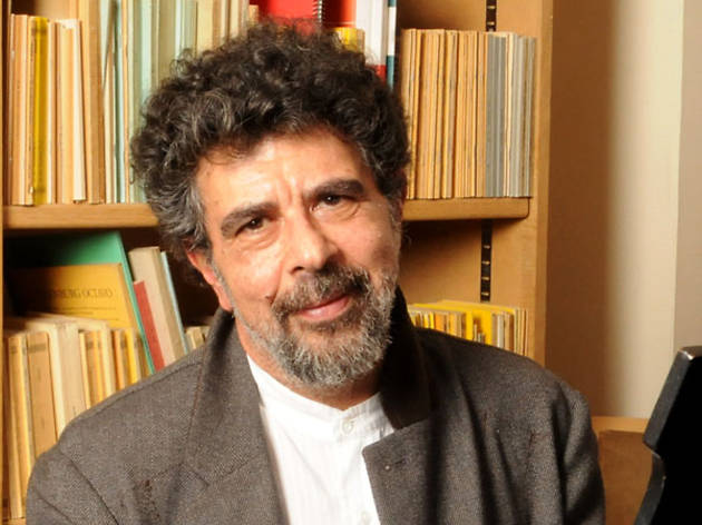 Gabriel Yared
