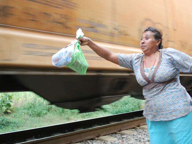 llevate mis amores El documental sobre las patronas, Llévate mis amores