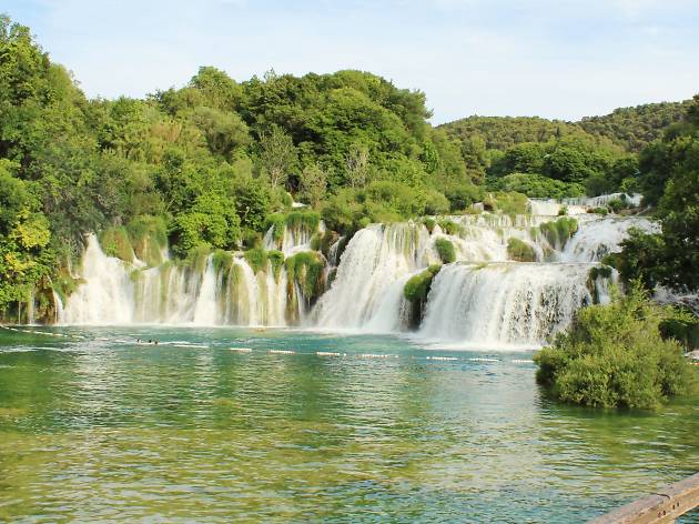 Krka Park Travel Guide Things To Do Time Out Croatia