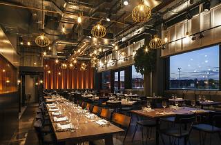 Chai Ki | Restaurants in Canary Wharf, London