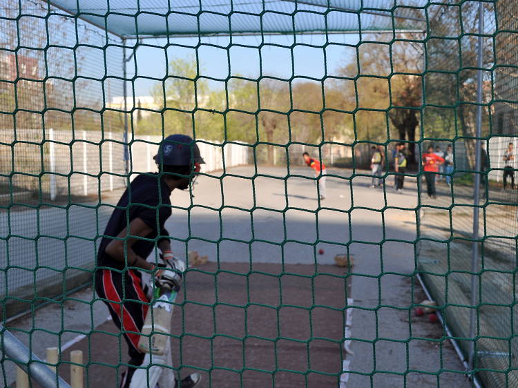 Sant Andreu Cricket Club