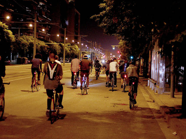 Barceloneta Bikes Barceloneta Bikes