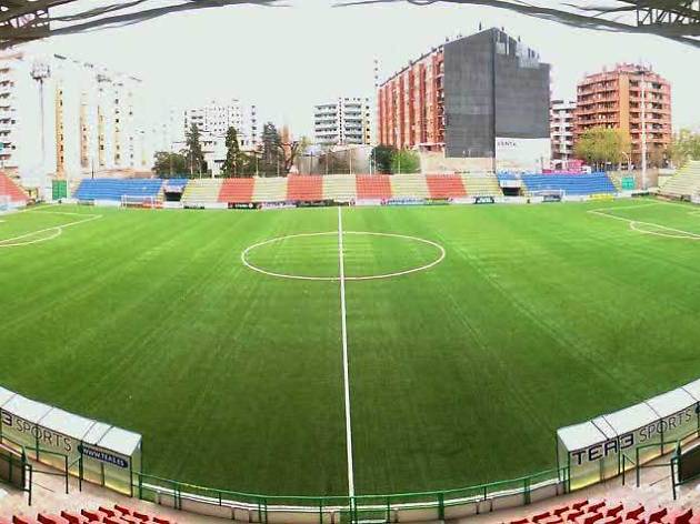ue Sant Andreu ue Sant Andreu
