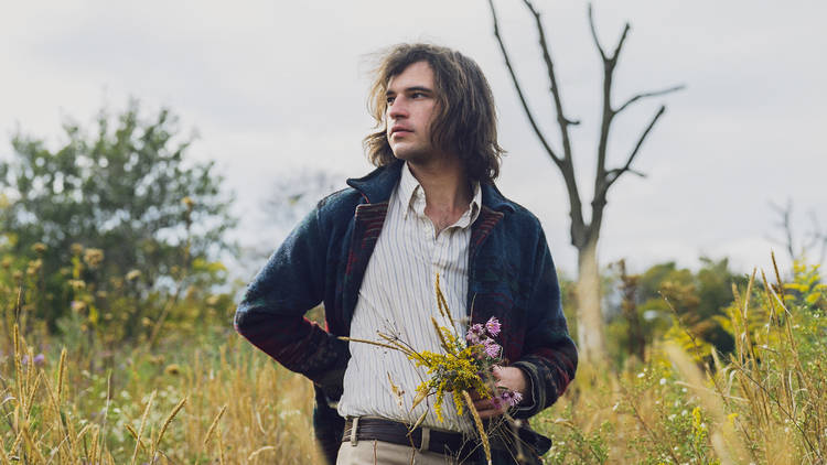 Ryley Walker