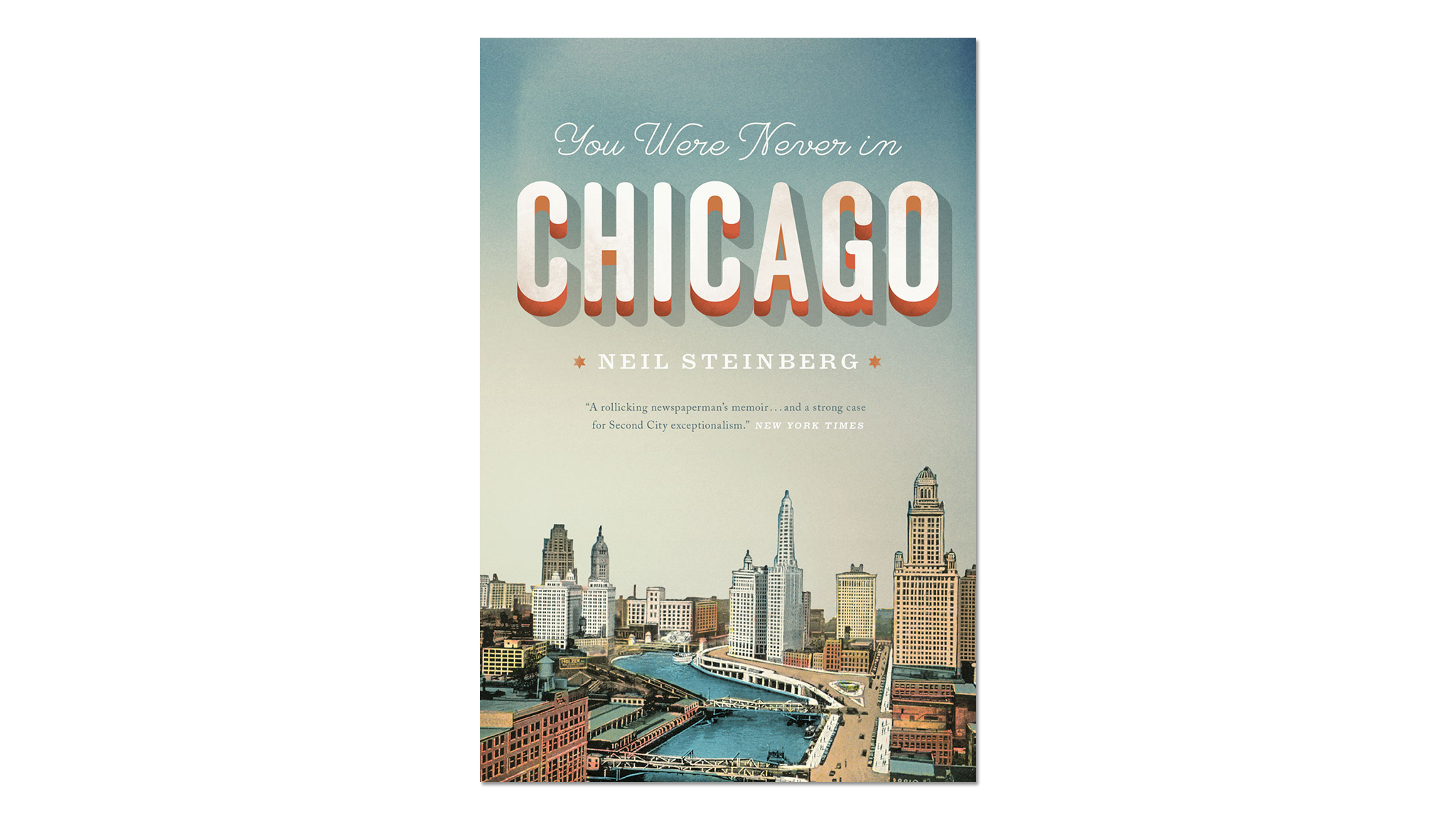 Chicago souvenirs that locals actually want