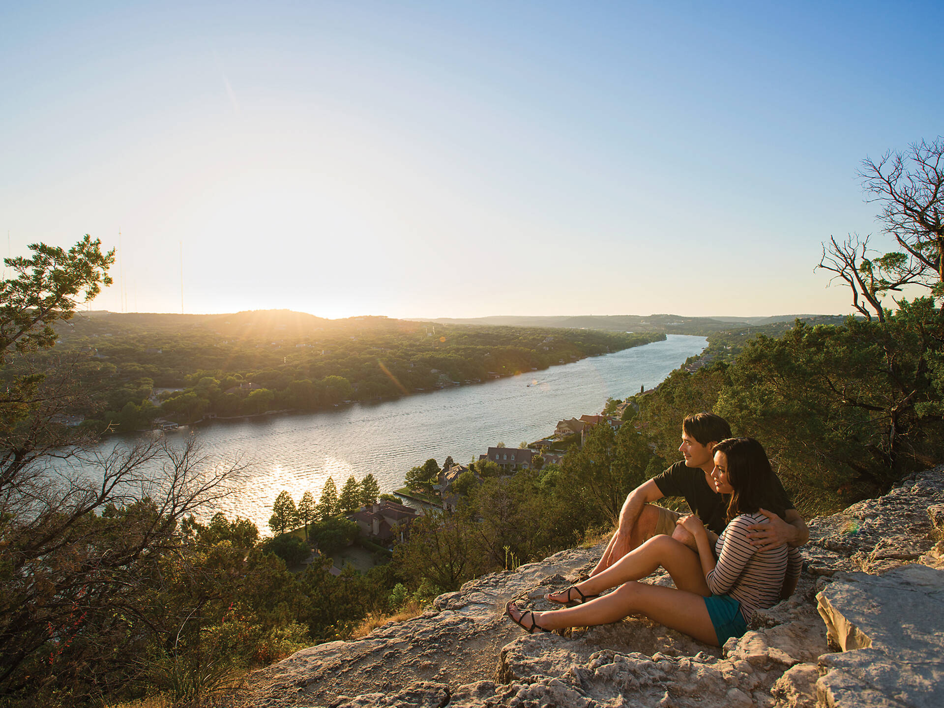 10 Best Hikes in Austin, Texas' Premier Outdoor City