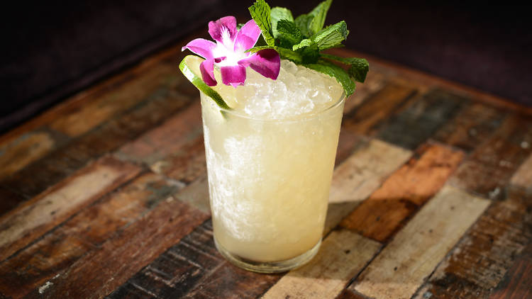 Check out the 10 best cocktails in NYC