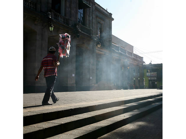 Tlalpan Tlalpan