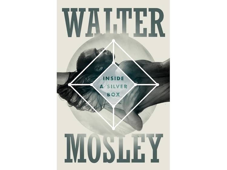 Inside a Silver Box by Walter Mosley