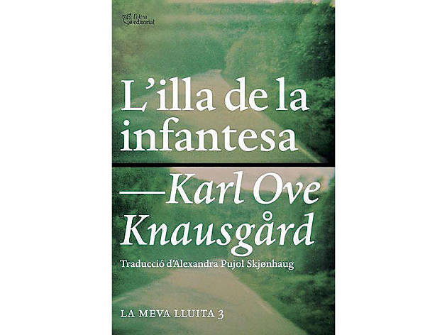L'illa de la infantesa L'illa de la infantesa