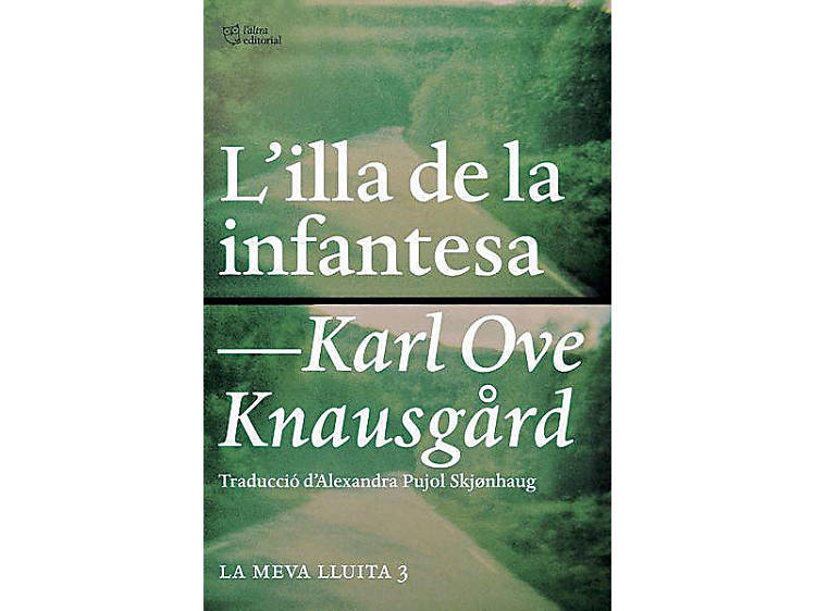 L'illa de la infantesa