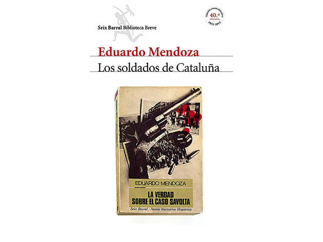 Los soldados de Cataluña Los soldados de Cataluña
