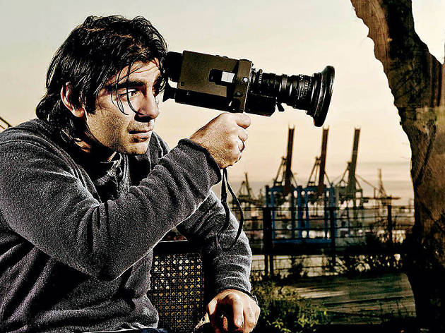 Fatih Akin Fatih Akin