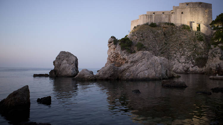 Dubrovnik