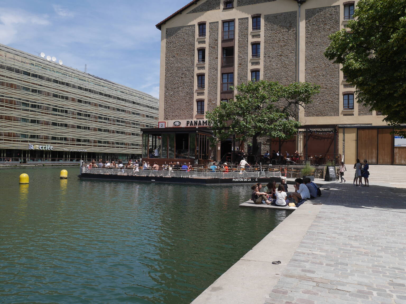Sitemapcdatahttpshopmixel Thicoipeinfole Robinet D Or Restaurant Bar Canal Saint Martin