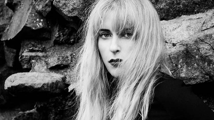 Susanne Sundfør